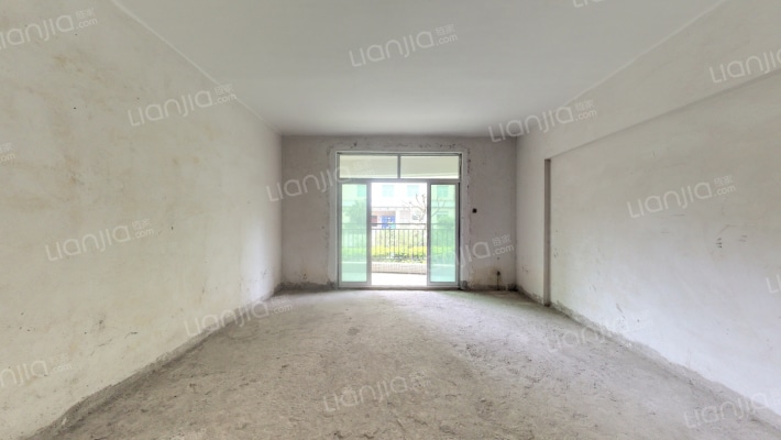 明悦豪庭二手房实景图