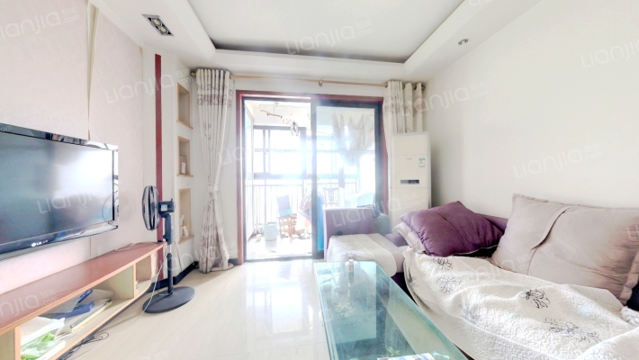 幸福大街东区二手房实景图