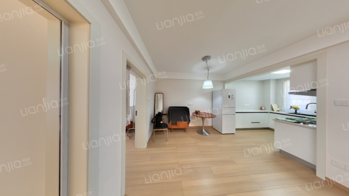 贤良巷1-9号小区二手房实景图