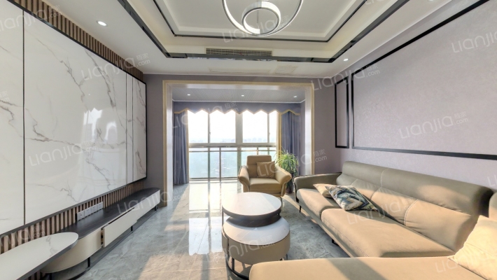 天佑瑞景二手房实景图