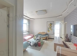 整租·锦绣银城 3室2厅 南/北_锦绣银城租房