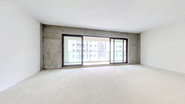 融创九樾府御玺二手房实景图