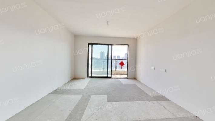 公园星著·天荟二手房实景图