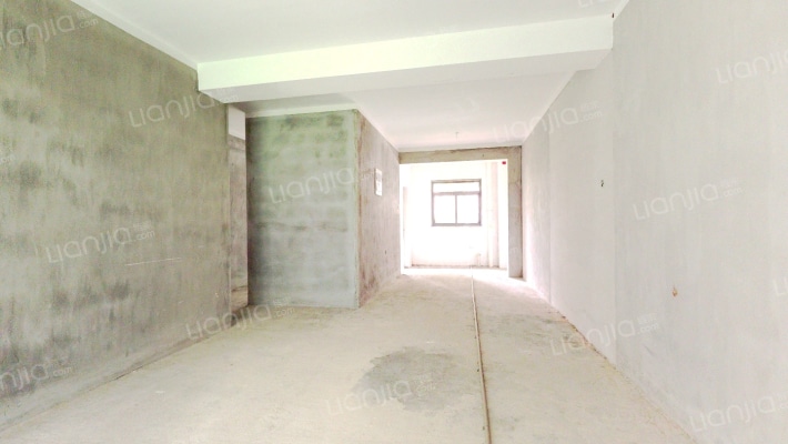 中骏雍景台二手房实景图