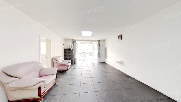 同香山庄二手房实景图