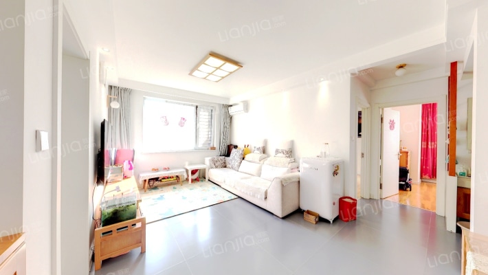 宝地铭门二手房实景图