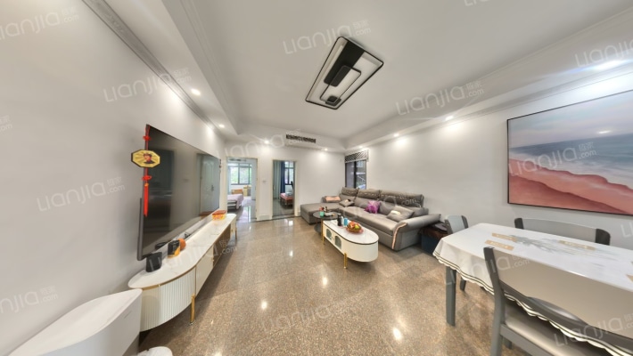 颐园(金牛)二手房实景图