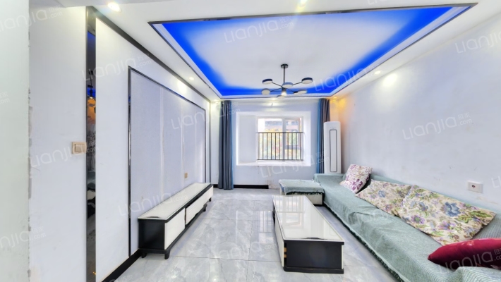 孔雀城半岛跃府二手房实景图