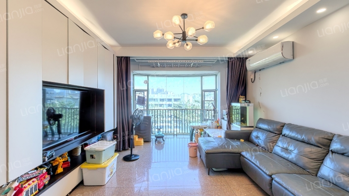 宏远时代广场二手房实景图