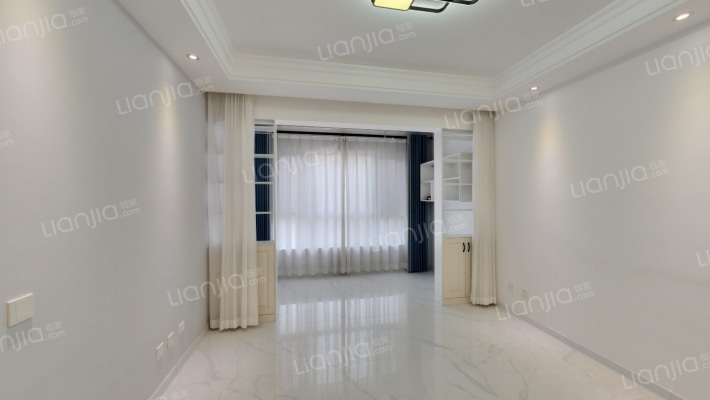 香漫里二手房实景图