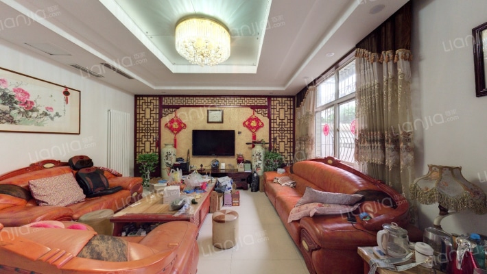 小北岗西环路北段18号二手房实景图