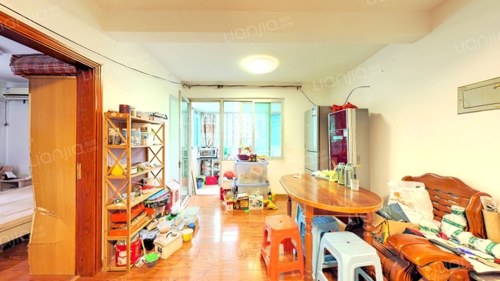 温泉苑二手房实景图