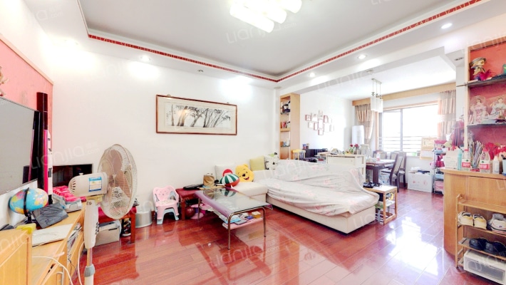 天成嘉苑二手房实景图