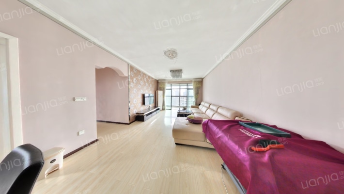 睿力上城二手房实景图