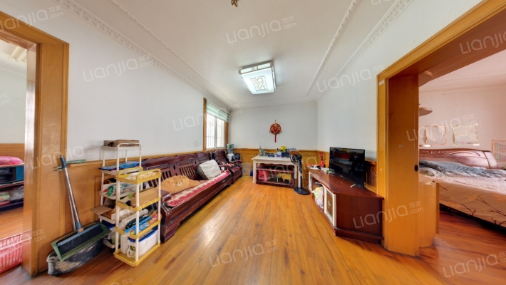 天灵小区二手房实景图