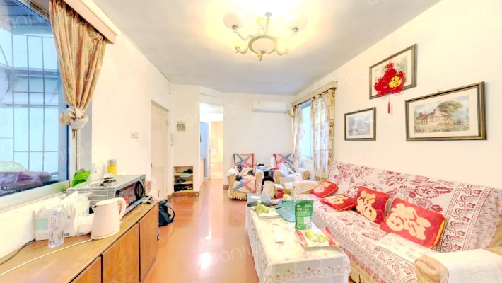 东海社区二手房实景图