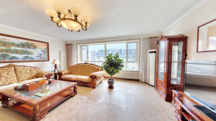 南山苑二手房实景图