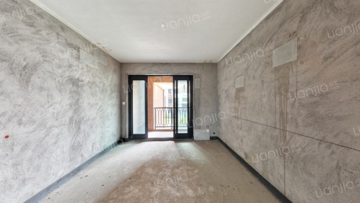 西辰艺境二手房实景图