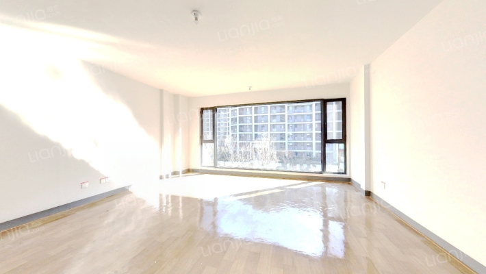 中海 · 左岸源境二手房实景图