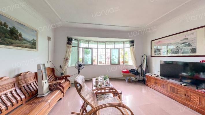 文化大院二手房实景图