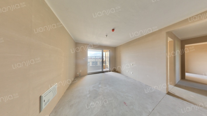 龙湖蓝岸郦城二手房实景图