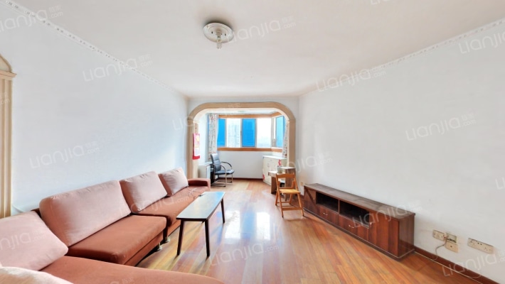 太升大厦二手房实景图