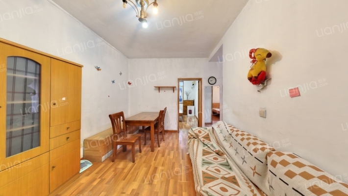 蜀营街55号二手房实景图