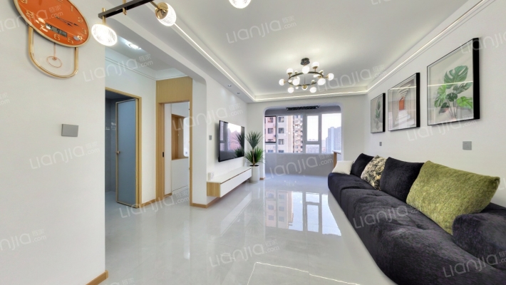 柳岸新居二手房实景图