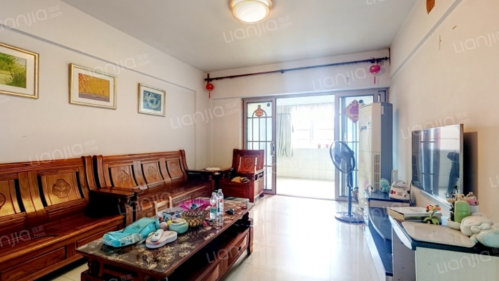 湘天国际花园二手房实景图