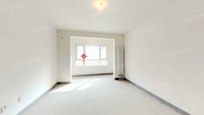 金地艺城悦府二手房实景图