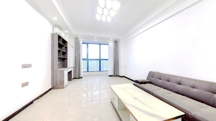 郑州金马凯旋·金马公馆二手房实景图