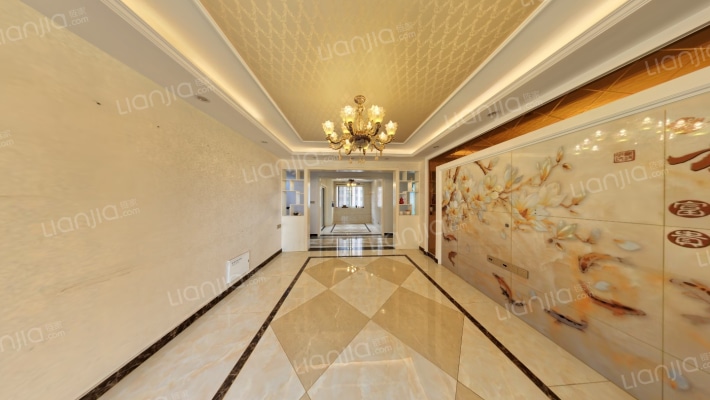 陈巷花园二手房实景图