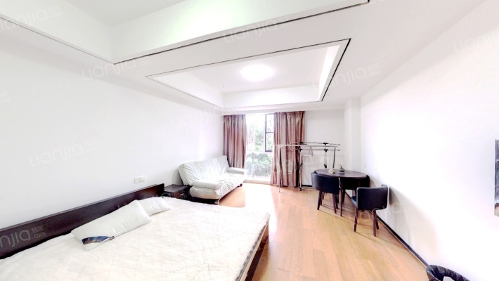 联盛大厦二手房实景图