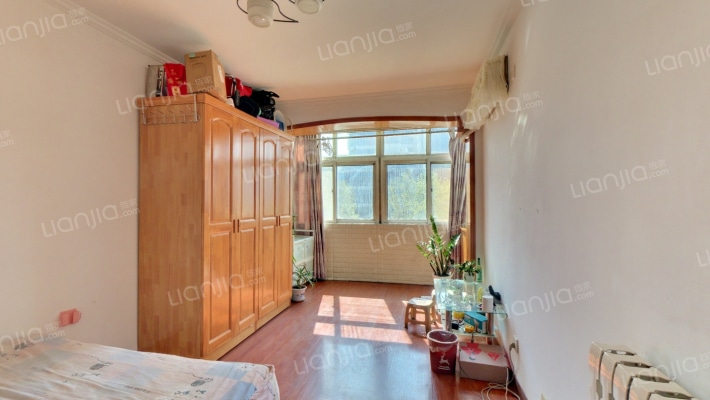 重庆南路57小区二手房实景图