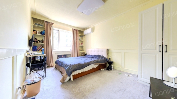 星光社区二手房实景图