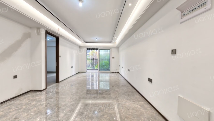 万科华生星耀大道二手房实景图