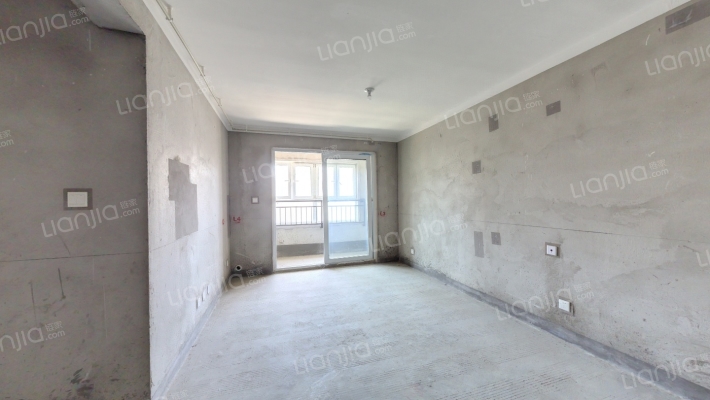 新城吾悦广场二手房实景图