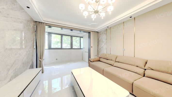 馨园公寓二手房实景图