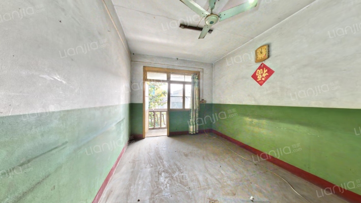 指挥街50号二手房实景图