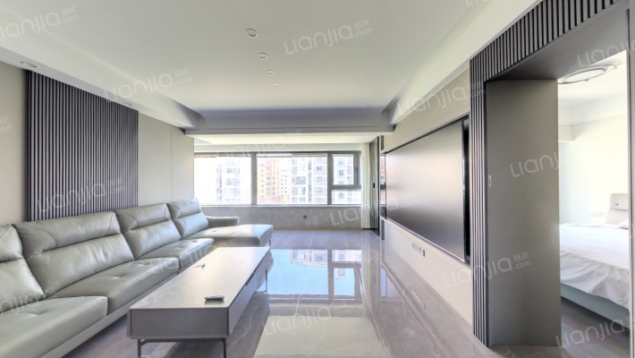 碧桂园·桃李风华二手房实景图