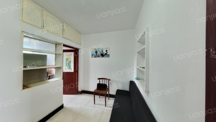 丁角街二手房实景图