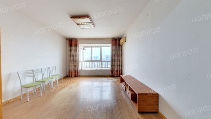 中原名邸南院二手房实景图