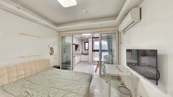 东方万汇城二手房实景图