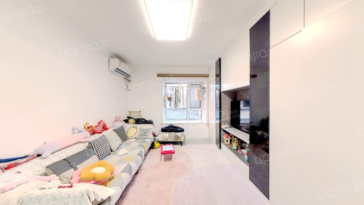 鑫隆苑二手房实景图