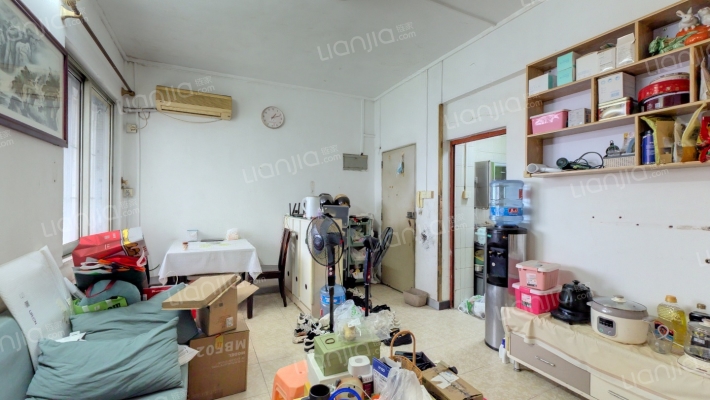 穗茵园二手房实景图