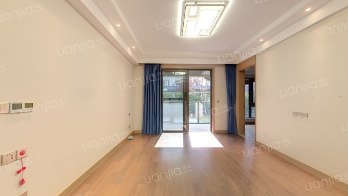 高淳雅园二手房实景图