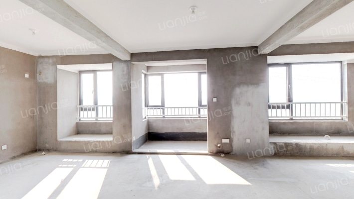 舜成璟园二手房实景图