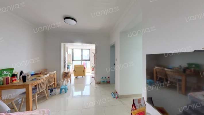 西环中心广场二手房实景图