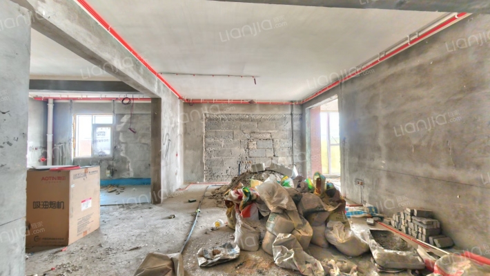 新工大厦二手房实景图