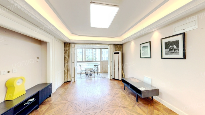 阳城美景二手房实景图